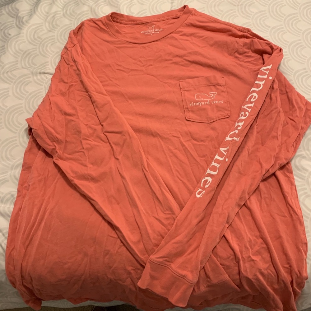 Vineyard Vines long sleeve t-shirt